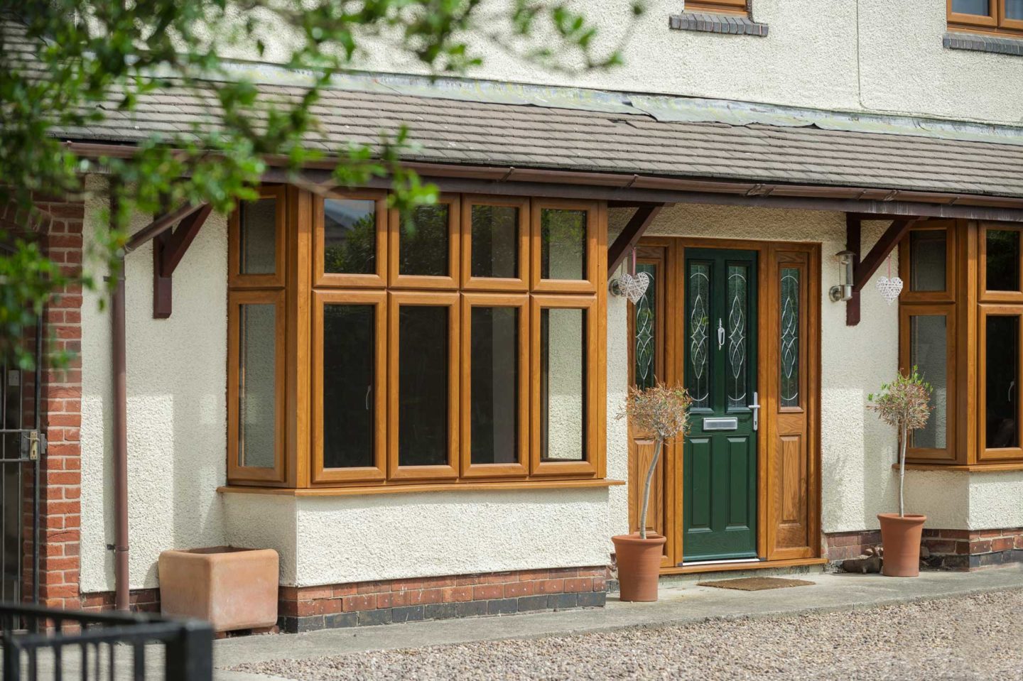 upvc doors winchester